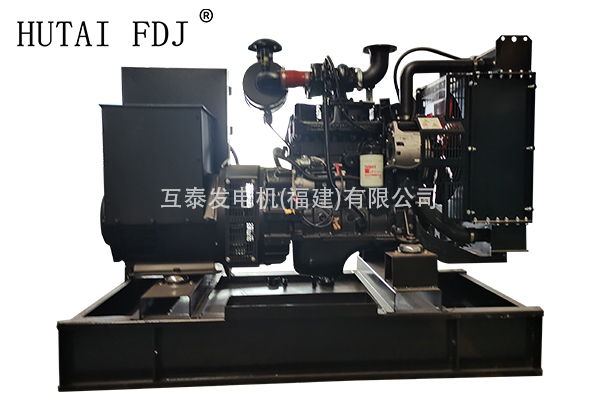 东风康明斯动力20KW柴油发电机组25KVA发电机 4B3.9-G1