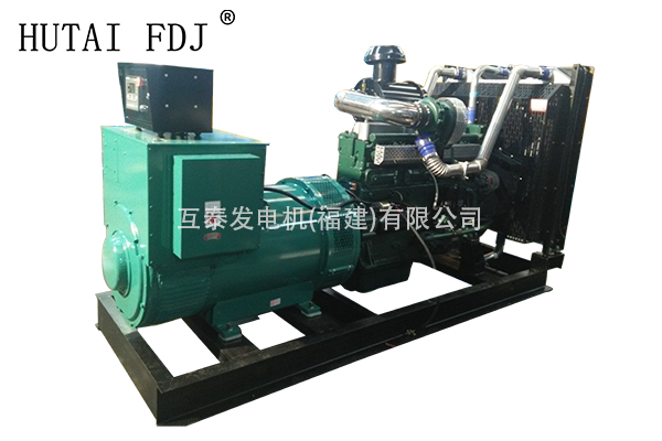 上海凯普230KW柴油发电机组 287.5KVA互泰发电机 KP250
