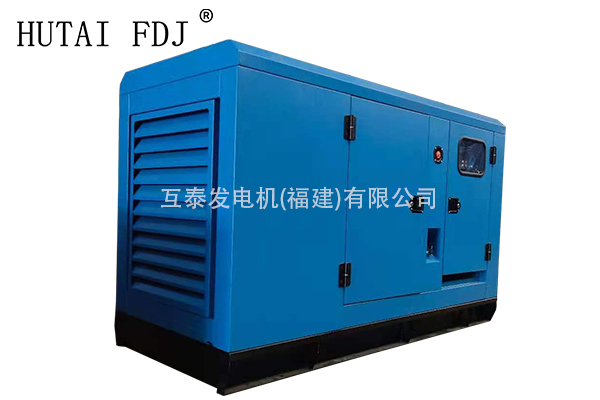80KW广西玉柴动力柴油发电机组 100KVA静音发电机 YC4A140L-D25
