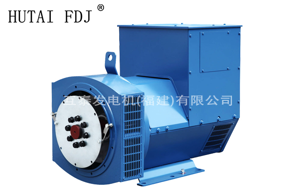 314系列 200KW-320KW 互泰无刷发电机，HUTAI FDJ