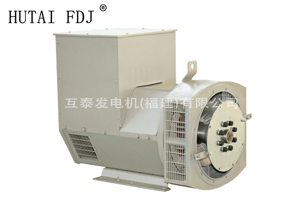 274系列 180KW-200KW互泰无刷发电机，互泰发电机，HUTAI FDJ